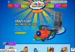 Sites similar to clownaroundpartyrental.com
