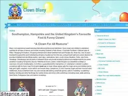 Sites similar to clownbluey.co.uk