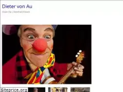 Sites similar to clownclip.de