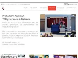 Sites similar to clownconfee-ti.com