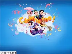 Sites similar to clownerna.se