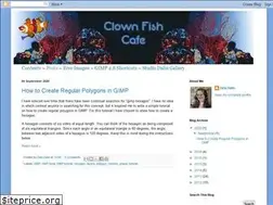 Sites similar to clownfishcafe.blogspot.com