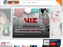 Sites similar to clownfishtv.com