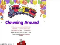 Sites similar to clowningaround.net