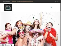 Sites similar to clowningaroundphotobooths.com.au