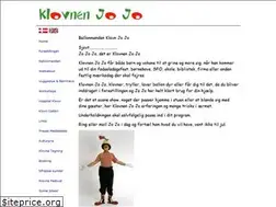 Sites similar to clownjojo.dk