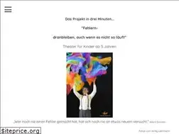 Sites similar to clownkomik.de