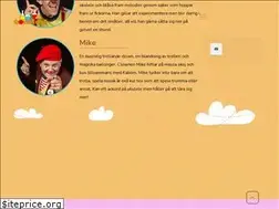 Sites similar to clownlabbet.se