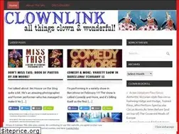 Sites similar to clownlink.com