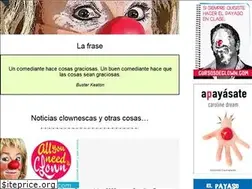 Sites similar to clownplanet.com