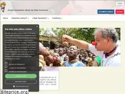 Sites similar to clowns.org