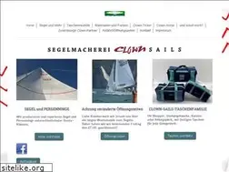 Sites similar to clownsails.de
