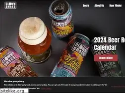 Sites similar to clownshoesbeer.com