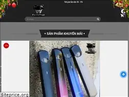 Sites similar to clownvape.com