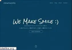 Sites similar to clownworks.org