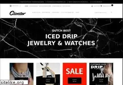 Sites similar to cloxstar.com