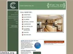 Sites similar to cloydcommercialconstruction.com