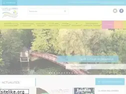 Sites similar to cloyeslestroisrivieres.fr