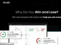 Sites similar to clozd.com