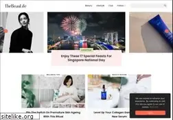Sites similar to clozette.com