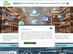Sites similar to clp-dropshipping.de