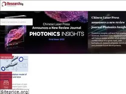Sites similar to clp.ac.cn