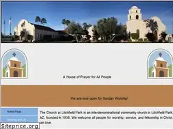 Sites similar to clp.church