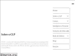 Sites similar to clp.org.br