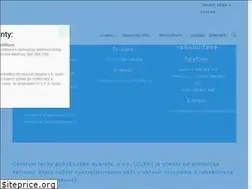 Sites similar to clpa-mediterra.cz