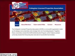 Sites similar to clpa.us