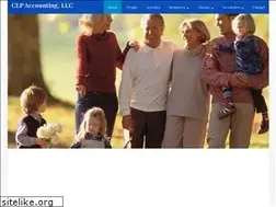 Sites similar to clpaccounting.com