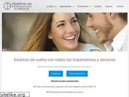 Sites similar to clpadros.es