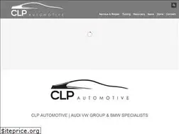 Sites similar to clpautomotive.co.uk