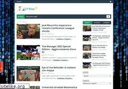 Sites similar to clpblog.net