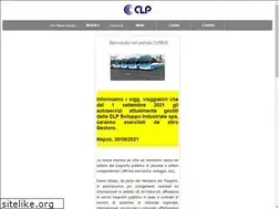 Sites similar to clpbus.it
