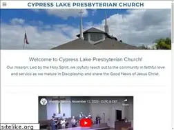 Sites similar to clpc.us
