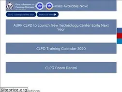 Sites similar to clpdaupp.com