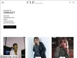 Sites similar to clpdeutschland.de