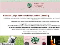 Sites similar to clpets.co.uk