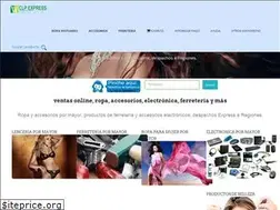 Sites similar to clpexpress.cl