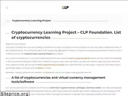 Sites similar to clpfoundation.org