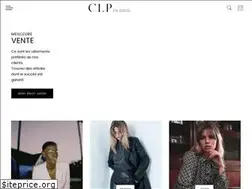 Sites similar to clpfrance.fr