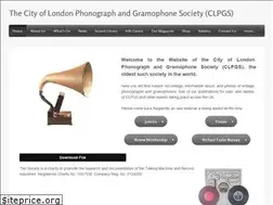 Sites similar to clpgs.org.uk
