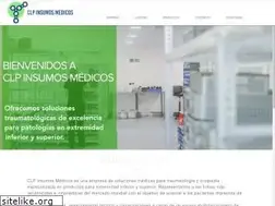 Sites similar to clpinsumos.cl