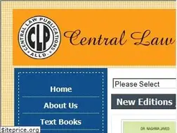Sites similar to clplawbooks.com