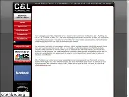 Sites similar to clplumbing.com
