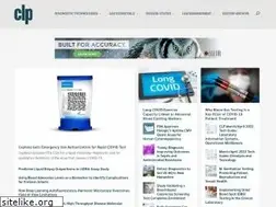 Sites similar to clpmag.com