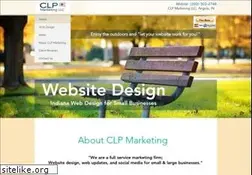 Sites similar to clpmarketing.com