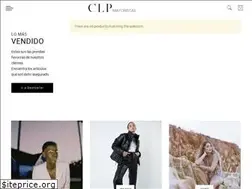 Sites similar to clpmexico.mx