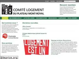 Sites similar to clpmr.com
